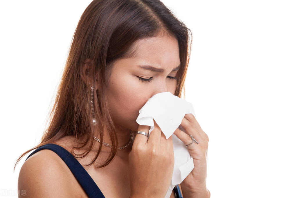 鼻息肉患者长期鼻塞、流涕，关键常在两个脏腑，食疗调理有方法